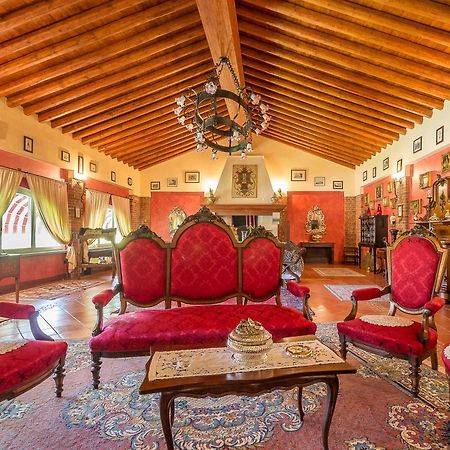 Tenuta Pian D'Attesio - Agriturismo Castelletto Soprano Ngoại thất bức ảnh