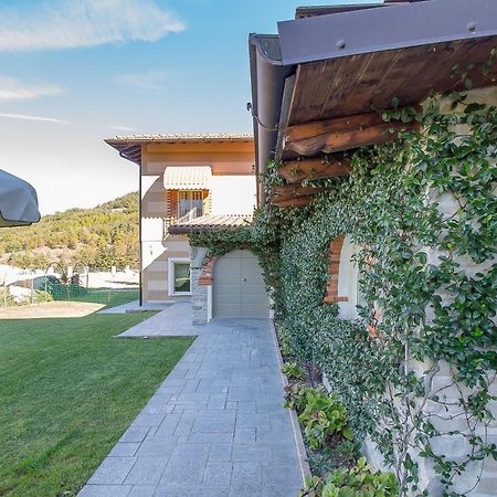 Tenuta Pian D'Attesio - Agriturismo Castelletto Soprano Ngoại thất bức ảnh