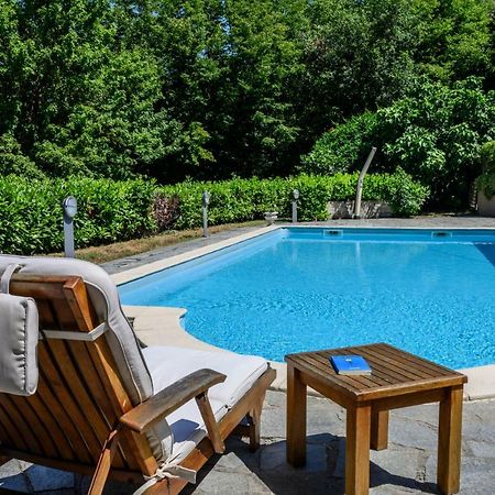 Tenuta Pian D'Attesio - Agriturismo Castelletto Soprano Ngoại thất bức ảnh