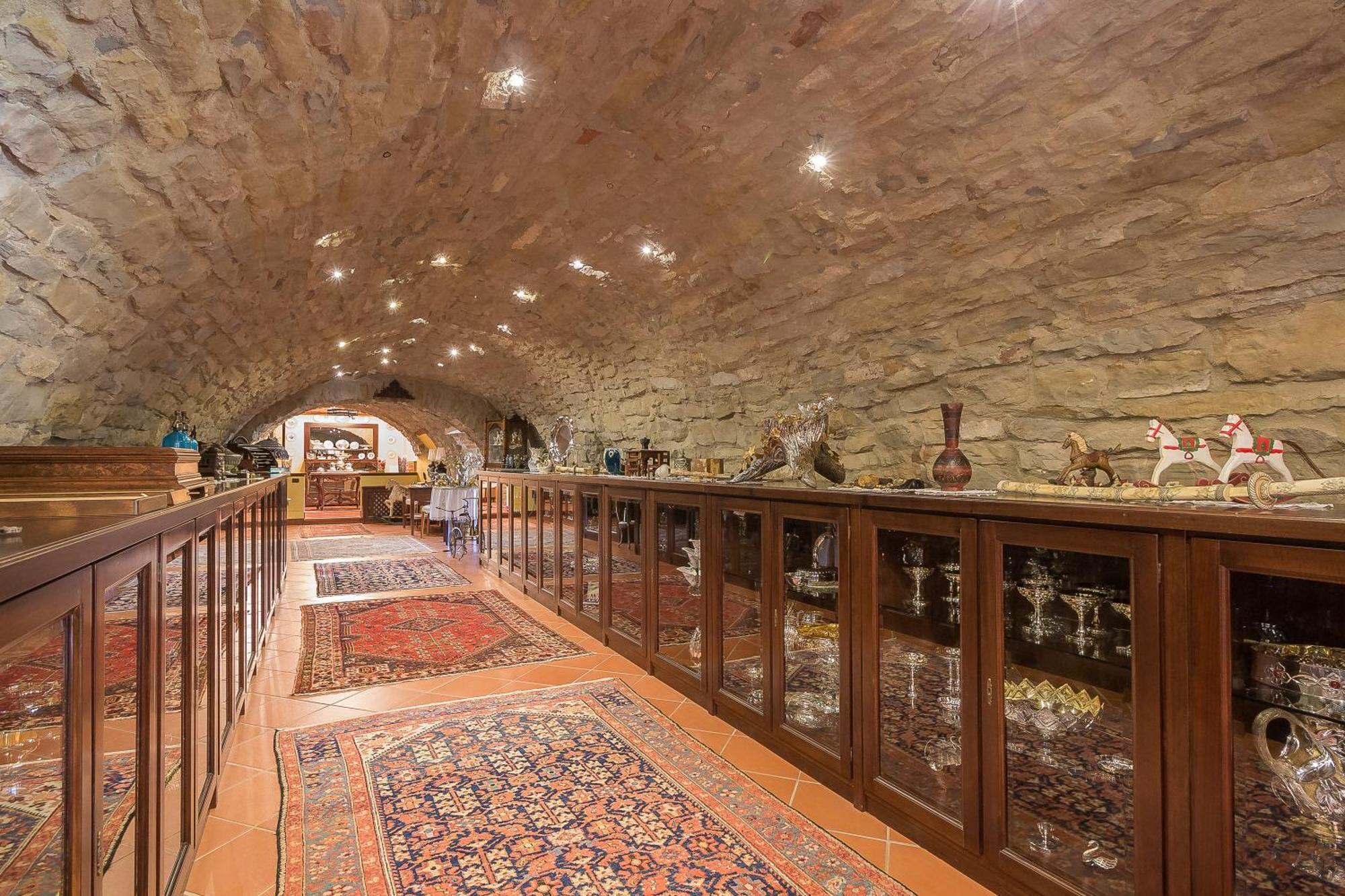 Tenuta Pian D'Attesio - Agriturismo Castelletto Soprano Ngoại thất bức ảnh