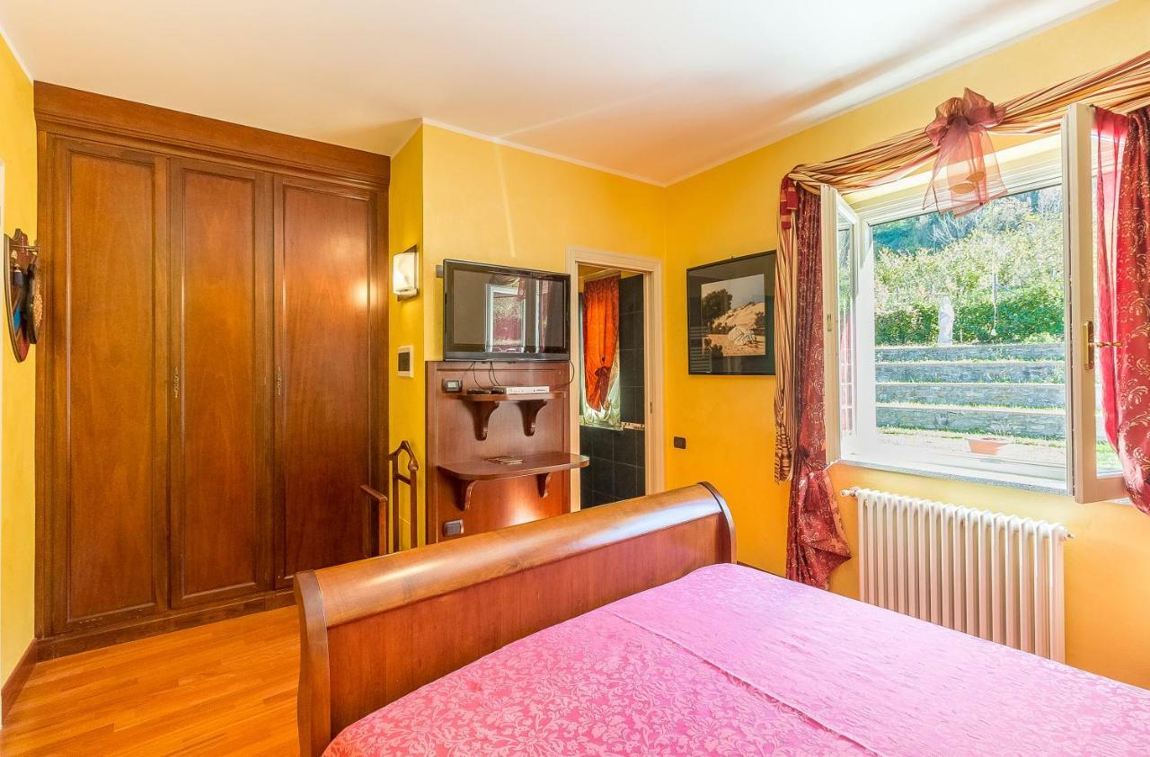 Tenuta Pian D'Attesio - Agriturismo Castelletto Soprano Ngoại thất bức ảnh
