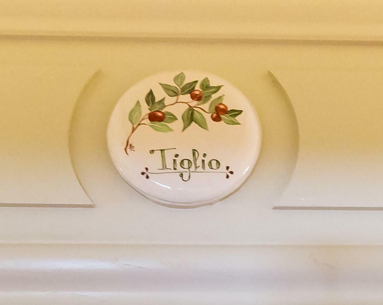 Tenuta Pian D'Attesio - Agriturismo Castelletto Soprano Ngoại thất bức ảnh