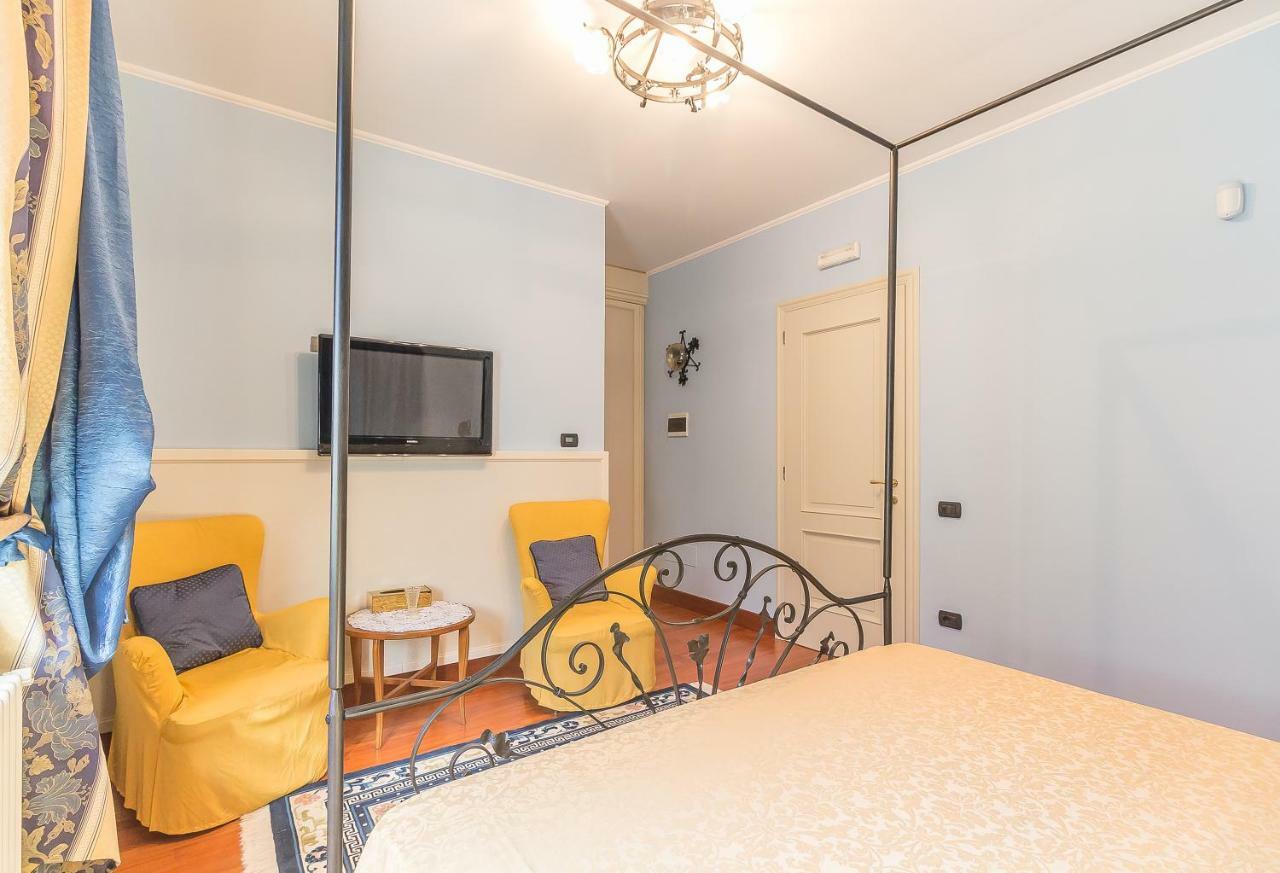 Tenuta Pian D'Attesio - Agriturismo Castelletto Soprano Ngoại thất bức ảnh