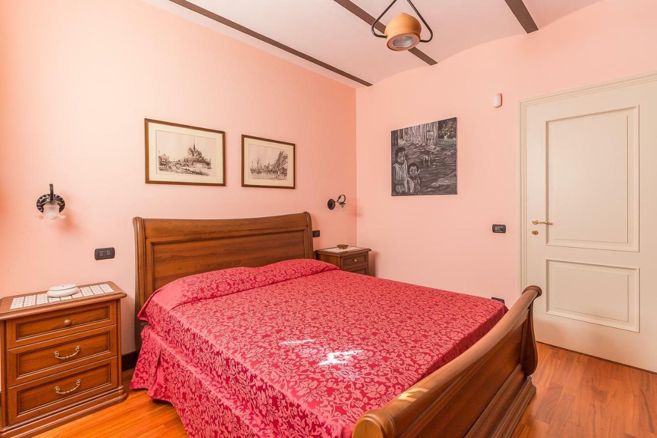 Tenuta Pian D'Attesio - Agriturismo Castelletto Soprano Ngoại thất bức ảnh