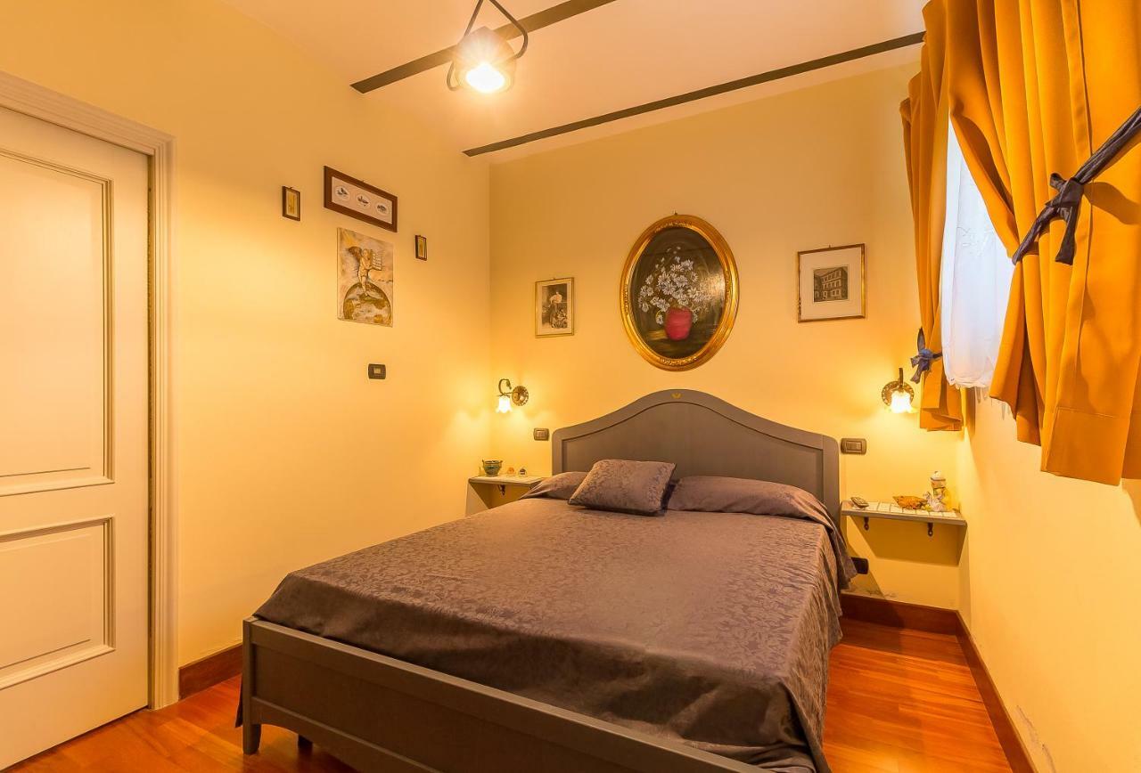 Tenuta Pian D'Attesio - Agriturismo Castelletto Soprano Ngoại thất bức ảnh